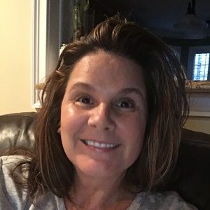 Meet your Posher, Tammy